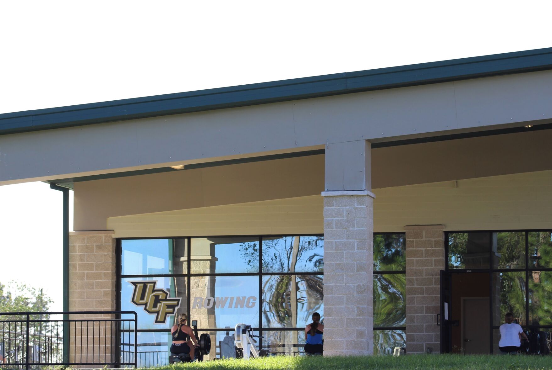 UCF Rowing adjusts to pandemic, season cut